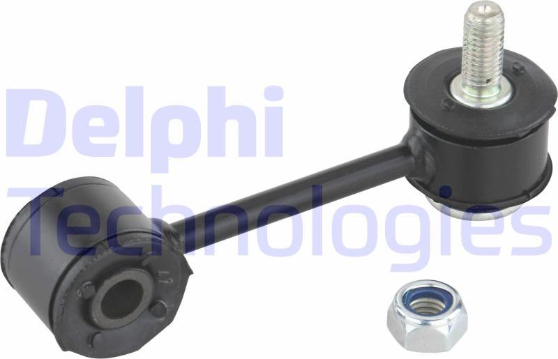 Delphi TC2051-11B1 - Тяга / стійка, стабілізатор autozip.com.ua