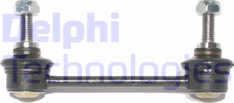 Delphi TC2019 - Тяга / стійка, стабілізатор autozip.com.ua