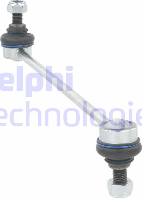 Delphi TC2085-11B1 - Тяга / стійка, стабілізатор autozip.com.ua