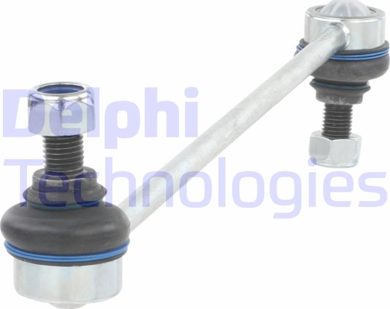 Delphi TC2085-11B1 - Тяга / стійка, стабілізатор autozip.com.ua