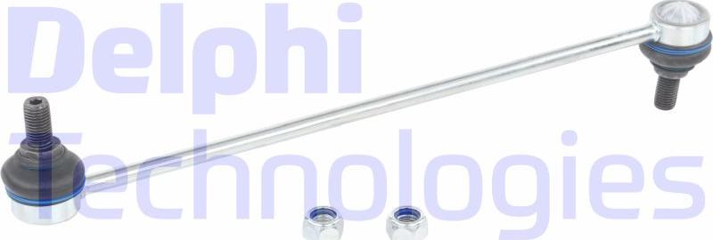 Delphi TC2085-11B1 - Тяга / стійка, стабілізатор autozip.com.ua