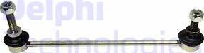 Delphi TC2154-11B1 - Тяга / стійка, стабілізатор autozip.com.ua