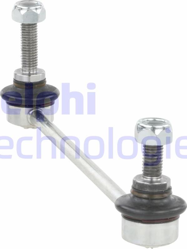 Delphi TC2154-11B1 - Тяга / стійка, стабілізатор autozip.com.ua