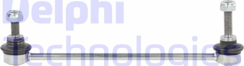 Delphi TC2154-11B1 - Тяга / стійка, стабілізатор autozip.com.ua