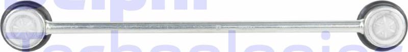 Delphi TC2154-11B1 - Тяга / стійка, стабілізатор autozip.com.ua