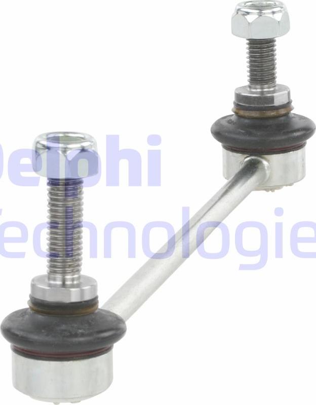 Delphi TC2154-11B1 - Тяга / стійка, стабілізатор autozip.com.ua