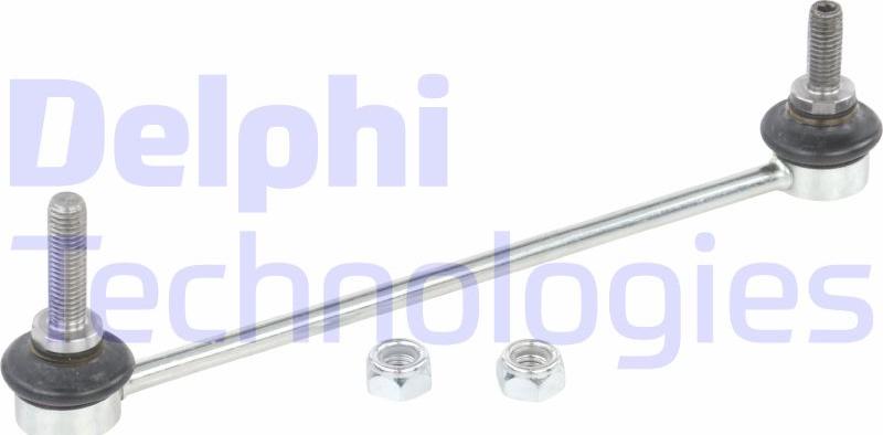 Delphi TC2154-11B1 - Тяга / стійка, стабілізатор autozip.com.ua