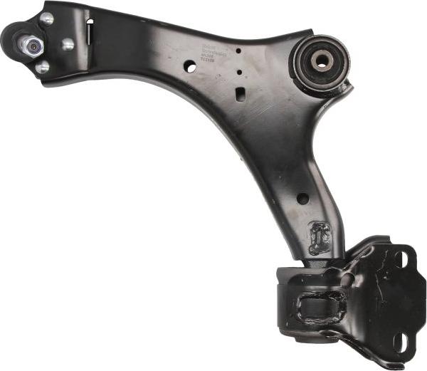 Delphi TC2158 - Важіль незалежної підвіски колеса autozip.com.ua