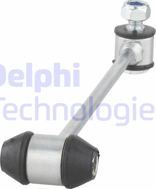 Delphi TC2119 - Тяга / стійка, стабілізатор autozip.com.ua