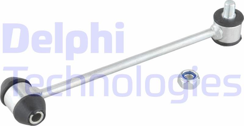 Delphi TC2119 - Тяга / стійка, стабілізатор autozip.com.ua