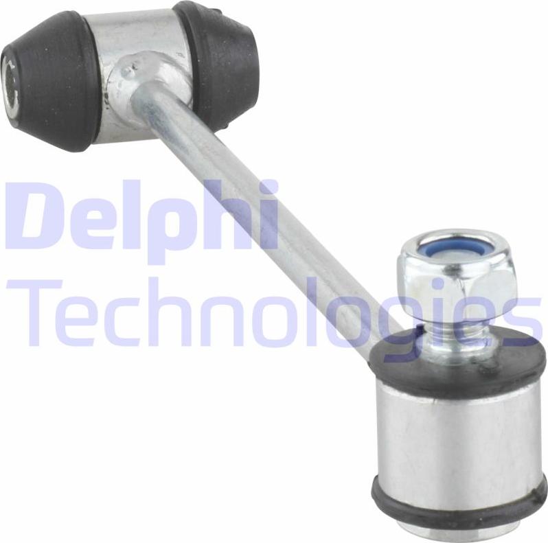 Delphi TC2119 - Тяга / стійка, стабілізатор autozip.com.ua