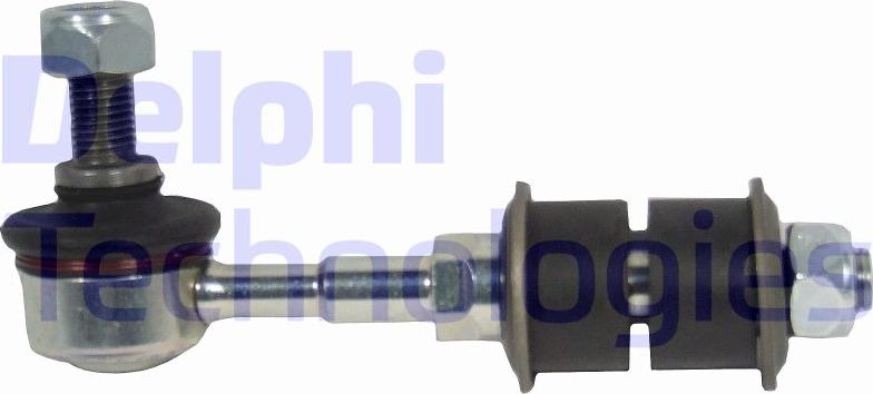 Delphi TC2179 - Тяга / стійка, стабілізатор autozip.com.ua