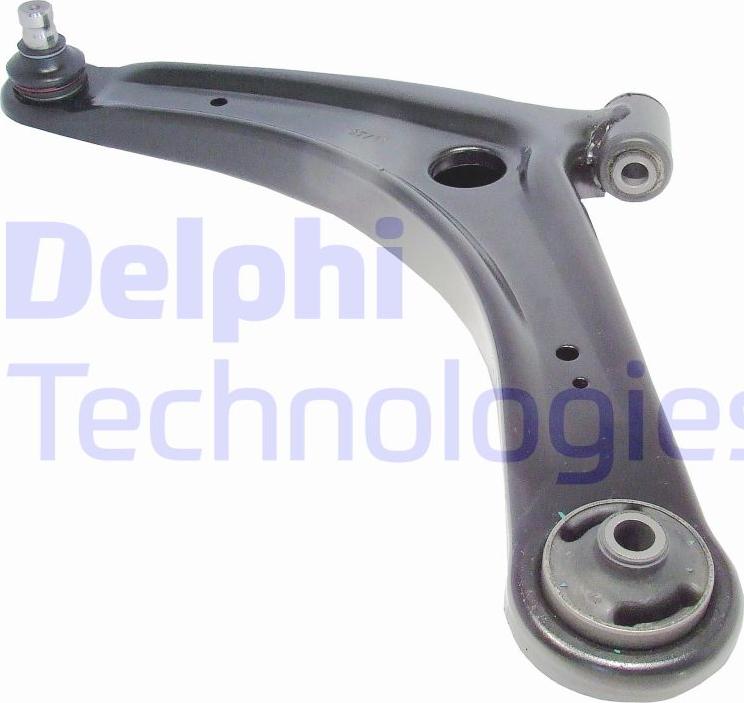 Delphi TC2344 - Важіль незалежної підвіски колеса autozip.com.ua