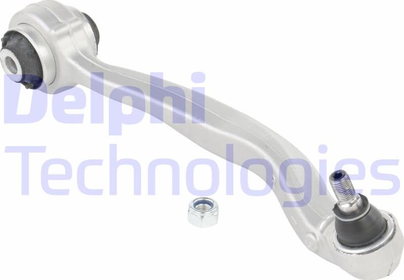 Delphi TC2358-11B1 - Важіль незалежної підвіски колеса autozip.com.ua