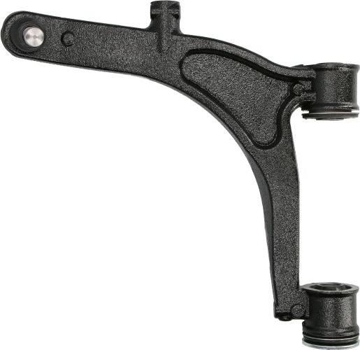 Delphi TC2353 - Важіль незалежної підвіски колеса autozip.com.ua