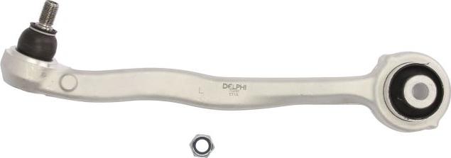 Delphi TC2357 - Важіль незалежної підвіски колеса autozip.com.ua