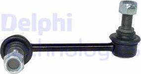 Delphi TC2308 - Тяга / стійка, стабілізатор autozip.com.ua