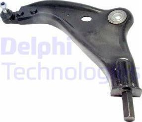 Delphi TC2330-11B1 - Важіль незалежної підвіски колеса autozip.com.ua