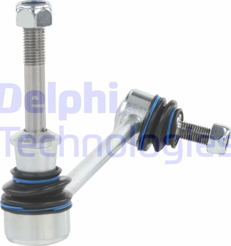 Delphi TC2258 - Тяга / стійка, стабілізатор autozip.com.ua