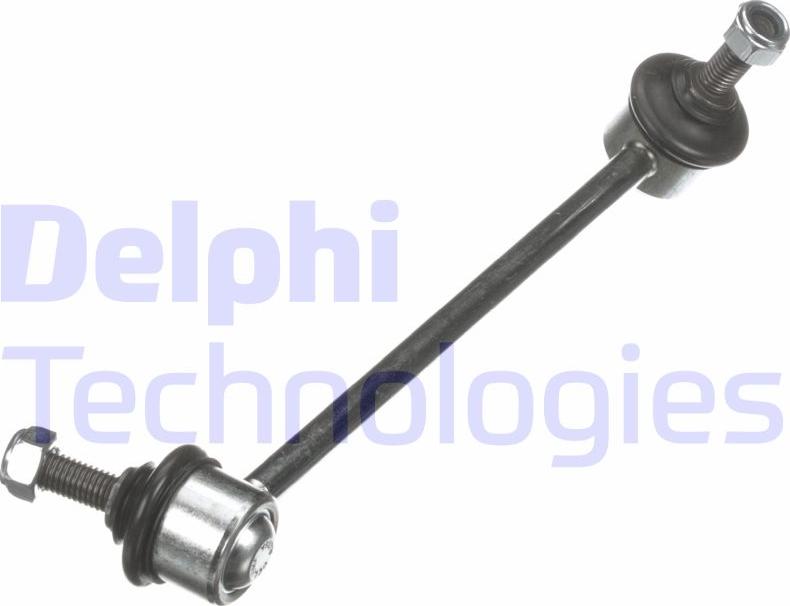 Delphi TC2211 - Тяга / стійка, стабілізатор autozip.com.ua