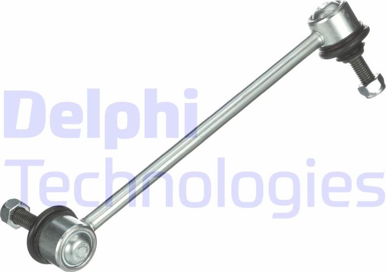 Delphi TC2212 - Тяга / стійка, стабілізатор autozip.com.ua