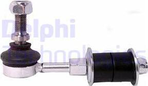 Delphi TC2238-11B1 - Тяга / стійка, стабілізатор autozip.com.ua
