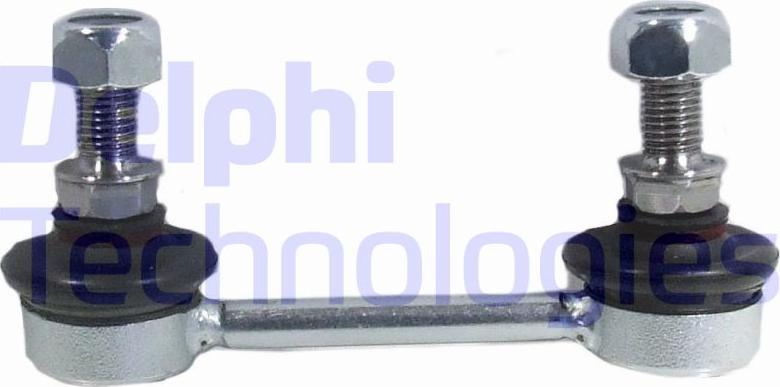 Delphi TC2272 - Тяга / стійка, стабілізатор autozip.com.ua
