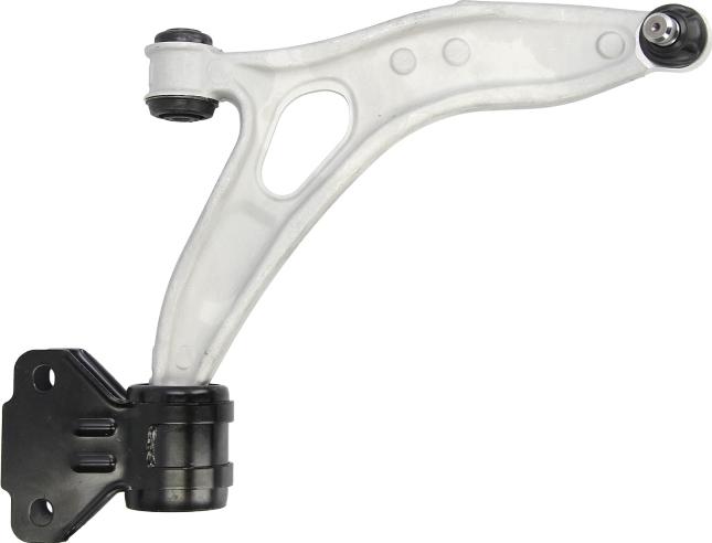 Delphi TC2723 - Важіль незалежної підвіски колеса autozip.com.ua