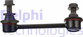 Delphi TC7999-11B1 - Тяга / стійка, стабілізатор autozip.com.ua