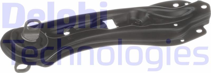 Delphi TC7948 - Важіль незалежної підвіски колеса autozip.com.ua