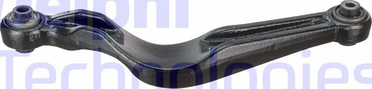 Delphi TC7901 - Важіль незалежної підвіски колеса autozip.com.ua