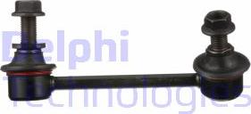 Delphi TC7923 - Тяга / стійка, стабілізатор autozip.com.ua