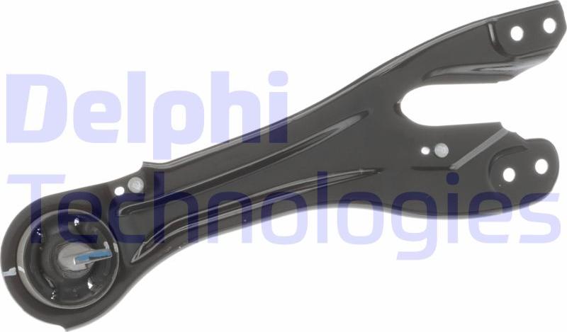 Delphi TC7416 - Важіль незалежної підвіски колеса autozip.com.ua