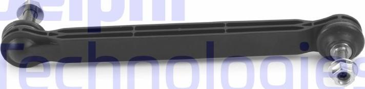 Delphi TC7564 - Тяга / стійка, стабілізатор autozip.com.ua