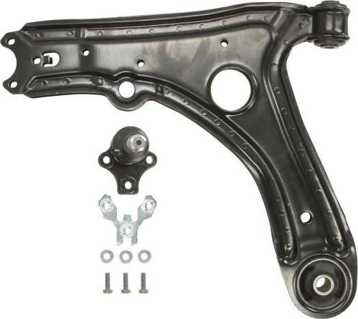 Delphi TC766 - Важіль незалежної підвіски колеса autozip.com.ua