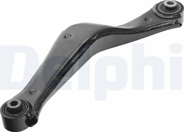 Delphi TC7024 - Важіль незалежної підвіски колеса autozip.com.ua