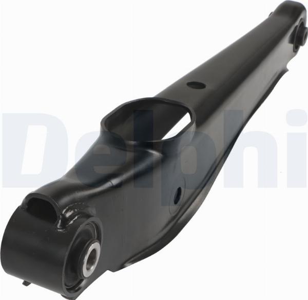 Delphi TC7025 - Важіль незалежної підвіски колеса autozip.com.ua