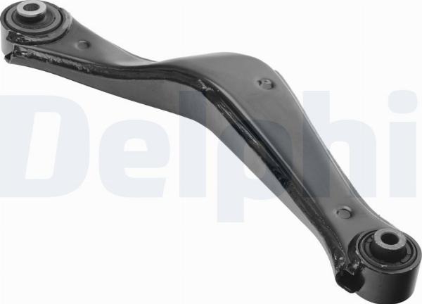 Delphi TC7023 - Важіль незалежної підвіски колеса autozip.com.ua