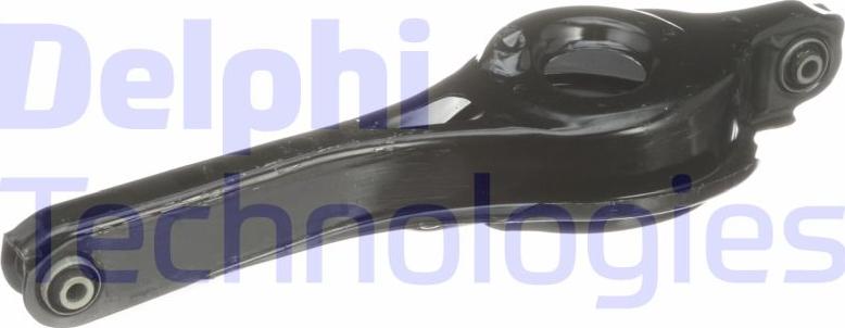 Delphi TC7164 - Важіль незалежної підвіски колеса autozip.com.ua