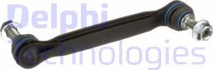 Delphi TC7804 - Тяга / стійка, стабілізатор autozip.com.ua