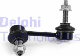 Delphi TC7815-11B1 - Тяга / стійка, стабілізатор autozip.com.ua