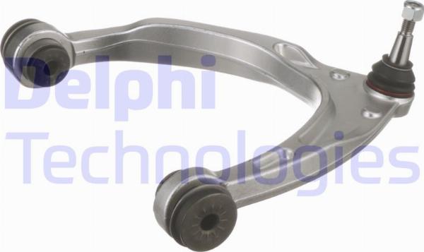 Delphi TC7872 - Важіль незалежної підвіски колеса autozip.com.ua