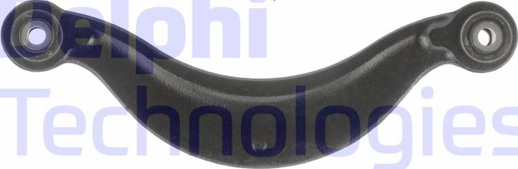 Delphi TC7341 - Важіль незалежної підвіски колеса autozip.com.ua