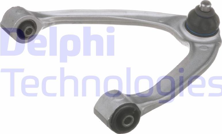 Delphi TC7360 - Важіль незалежної підвіски колеса autozip.com.ua