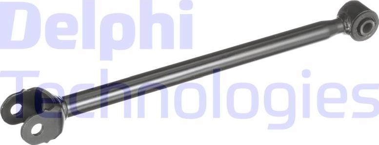 Delphi TC7263 - Важіль незалежної підвіски колеса autozip.com.ua