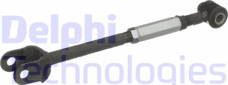 Delphi TC7282-11B1 - Важіль незалежної підвіски колеса autozip.com.ua