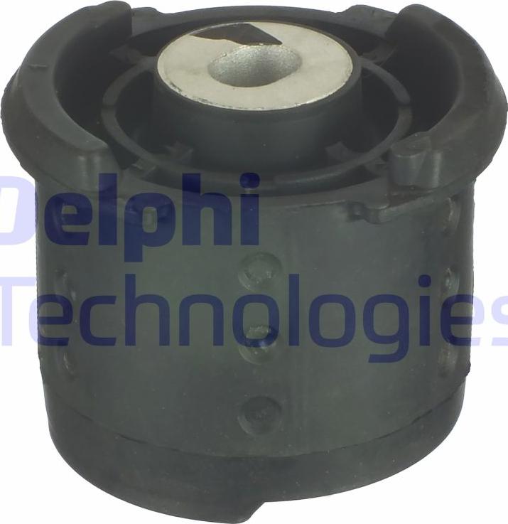 Delphi TD981W - Втулка, балка мосту autozip.com.ua