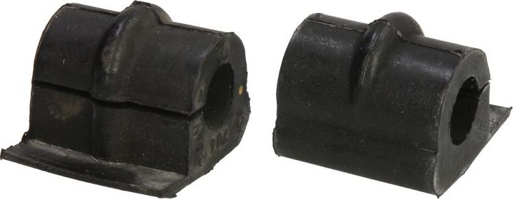 Delphi TD491W - Втулка, стабілізатор autozip.com.ua