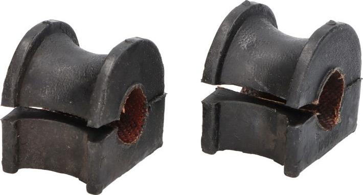 Delphi TD444W - Втулка, стабілізатор autozip.com.ua