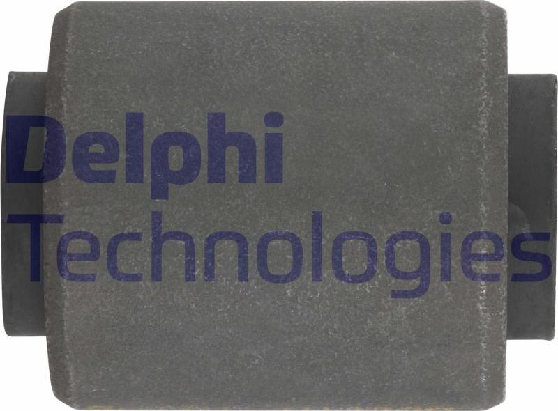 Delphi TD450W-11B1 - Підвіска, стійка валу autozip.com.ua